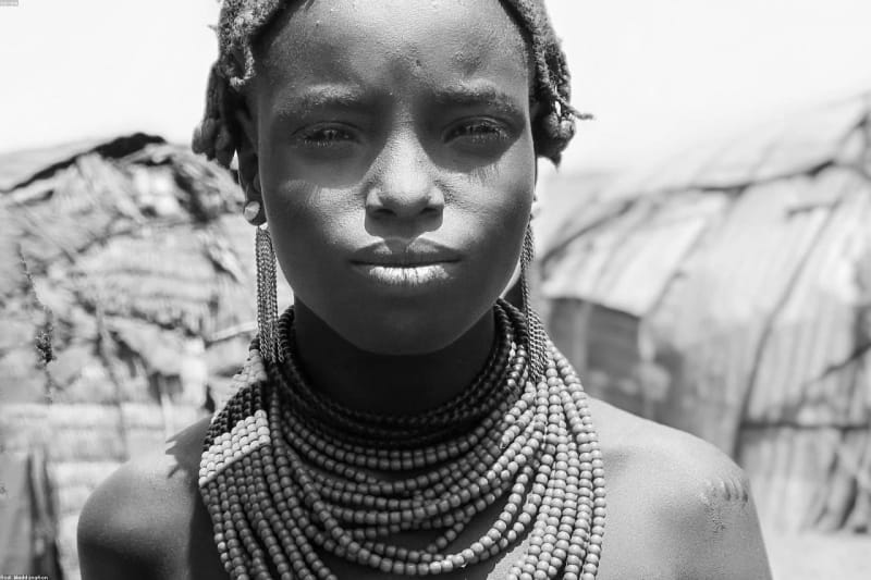 Work by Amahle's Salon
