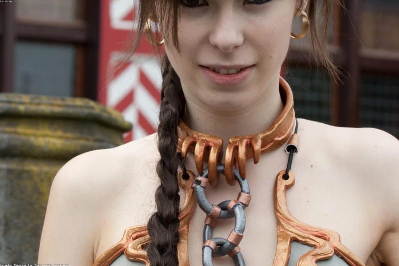 Work by Chantal's Make-Up