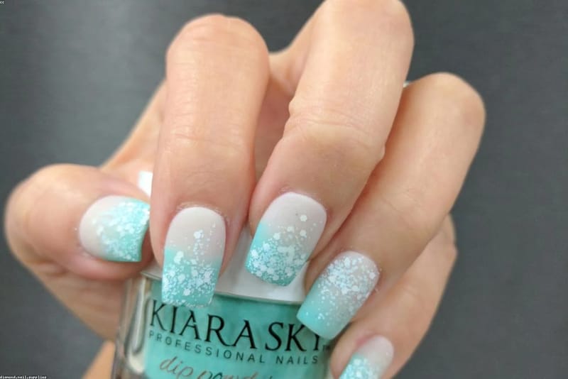 Danielle's Nail Lounge, nail care in Die Boord