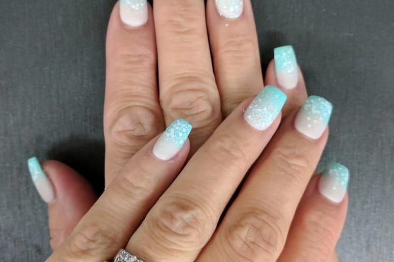 Chrome Nail Studio, nail care in Umbilo