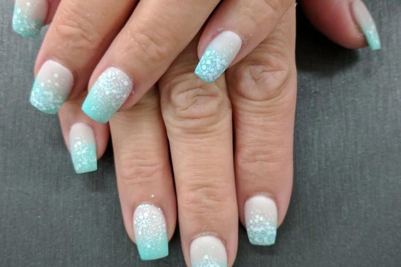Tips & Nails, nail care in Hospital Park