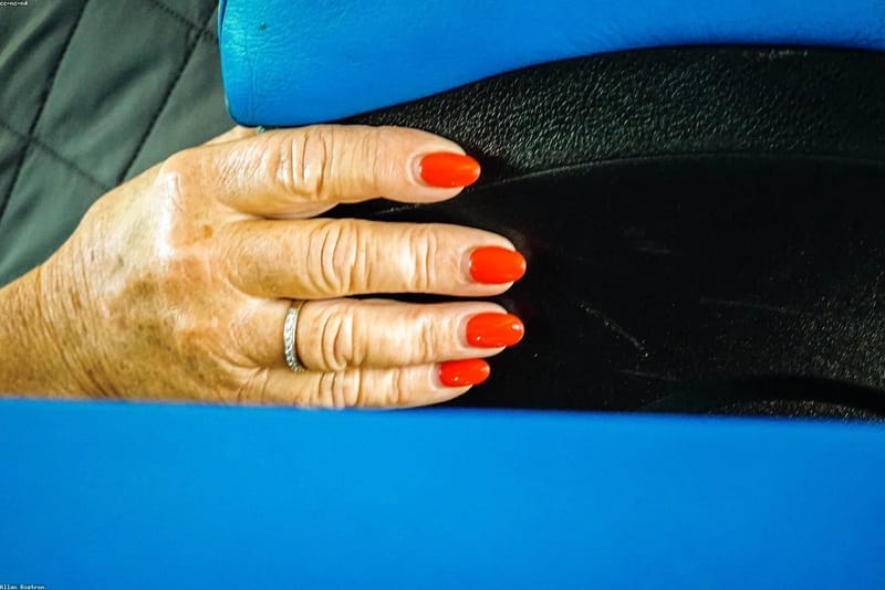 Chrome Nail Bar, nail care in Newton Park