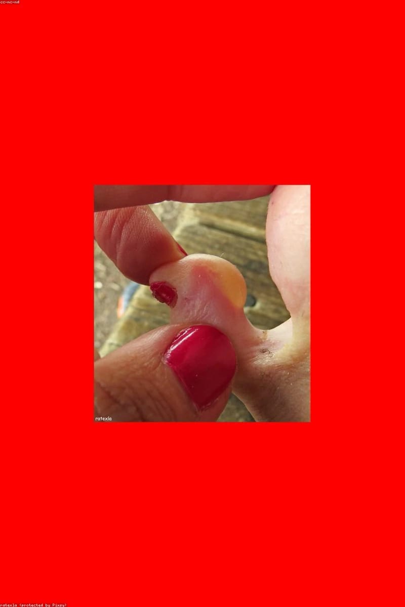 Work by Chrome Nail Studio
