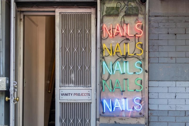 Ruan's Nail Bar, nail care in Fauna Park